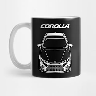 Corolla 2020-2022 Mug